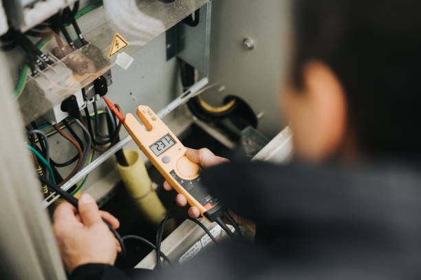 Best Emergency Electrical Repair Services  in Buffalo, MO