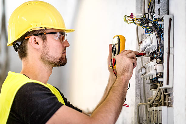 Smoke and Carbon Monoxide Detector Installation in Buffalo, MO