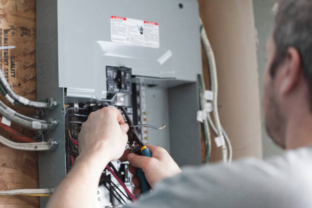 Best Commercial Electrical Services  in Buffalo, MO